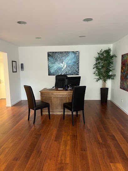 Chancelades Marc, Ostéopathe à Caudry