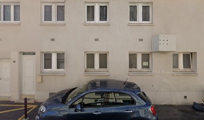 NIVERD Frederic, Ostéopathe à Villiers-sur-Marne