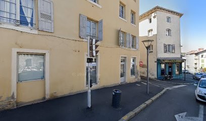 Cabinet D'Ostéopathie, Ostéopathe à Aiguilhe