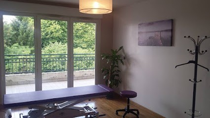 Retours Claire, Ostéopathe au Raincy