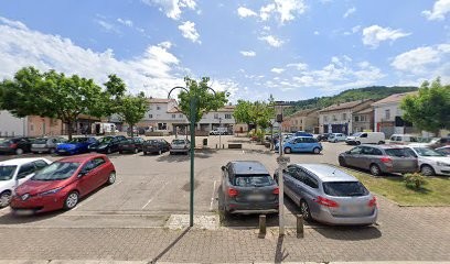 Osteopathic Practice Maud Fontana, Ostéopathe à Nivolas-Vermelle