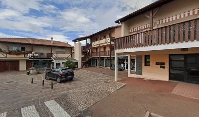 Le Breton Simon, Ostéopathe à Soustons