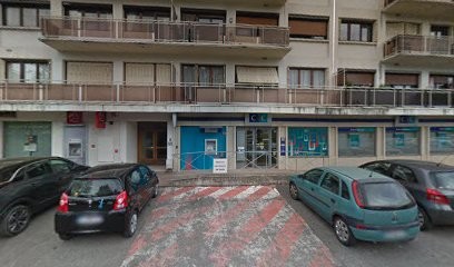 Villedieu Marc, Ostéopathe à Saint-Just-Saint-Rambert