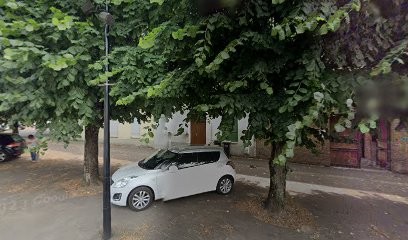 DREHER Stéphanie, Ostéopathe aux Andelys