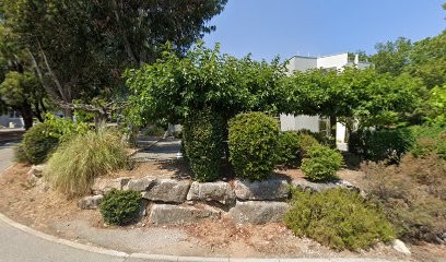 Fatima Abdeljallal, Ostéopathe à Valbonne