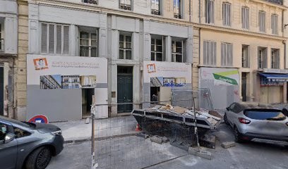 Paulhac Yvan, Ostéopathe à Marseille 02