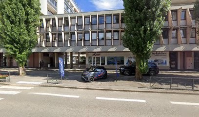 Vareyon Vincent, Ostéopathe à Oyonnax