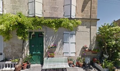 Garin Fabien, Ostéopathe à Châteauneuf-sur-Charente