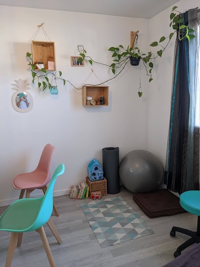 Leslie ROLLAND Ostéopathe D.O., Ostéopathe à Créon