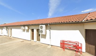 Mathieu DERAIN (Ostéopathe), Ostéopathe à Saint-Étienne-du-Bois