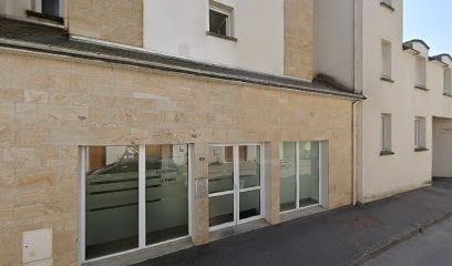 L'Hôpitalier Marc, Ostéopathe à Pont-l'Abbé