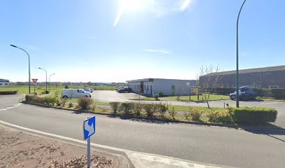 Mandrin Paul, Ostéopathe à Chaumont-en-Vexin