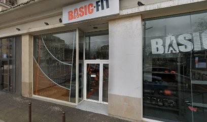 Lobel Jean-Jacques, Ostéopathe à Mantes-la-Jolie