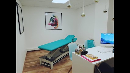 Dorine WIMMER Ostéopathe D.O., Ostéopathe à Schiltigheim