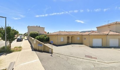 Vincent MICHEL, Ostéopathe à Pont-de-l'Isère