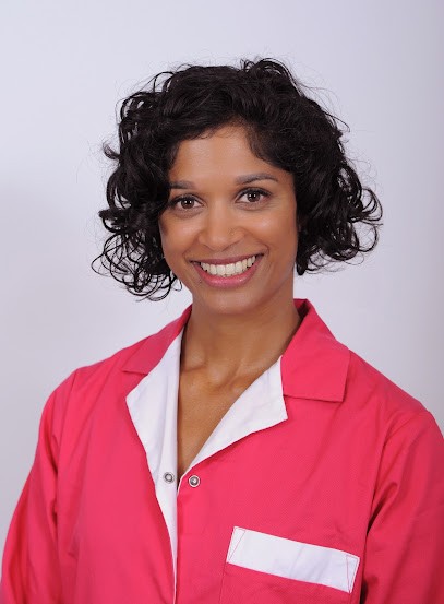 Ostéopathe à Villeparisis - Céline PREM, Ostéopathe à Villeparisis