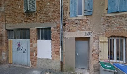 Sophie BESSON LAGRANGE, Ostéopathe à Mâcon