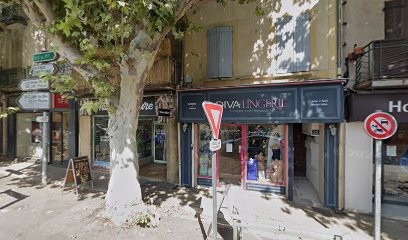 Ostéopathe Virginie Julliot-Occelli, Ostéopathe à Manosque