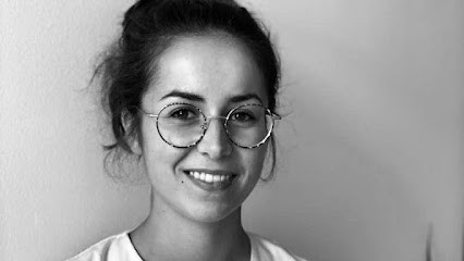 Caroline Badin de Montjoye, Ostéopathe à Paris 12