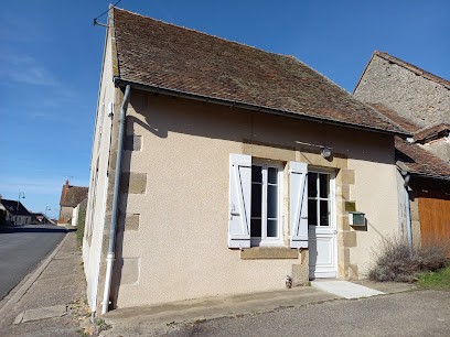 Mayeul Lépée, Ostéopathe à Tronget