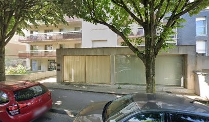 Cabinet De La Marne : Ostéopathe - Nutritionniste Diététicienne, Ostéopathe au Perreux-sur-Marne