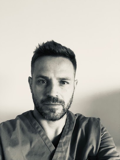 XAVIER LANGLET osteopathe DO, Ostéopathe à Vouvray