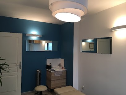 Marie-Pierre Blainville, Ostéopathe à Villemomble