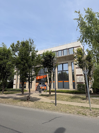 Ugo Lagarde - Ostéopathe Gennevilliers Ostéopathe à Gennevilliers