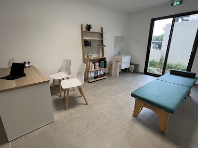 Marion FRANÇOIS - Ostéopathe, Ostéopathe à L'Isle-sur-la-Sorgue