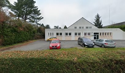 Cabinet De Diététique - Anna Isidore, Ostéopathe à Châteaubriant