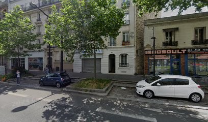 Pinson Magalie, Ostéopathe à Paris 12