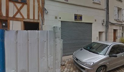 Ostéopathe D.O. à Domicile (Meaux Et Alentours) | Paul Mezzetta, Ostéopathe à Meaux