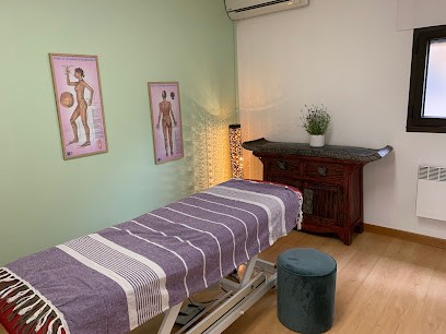 Catherine Artesy, Ostéopathe à Saint-Maximin-la-Sainte-Baume