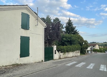 Béatrice CHAN-NOON-CHUNG Ostéopathe D.O., Ostéopathe à Mézin