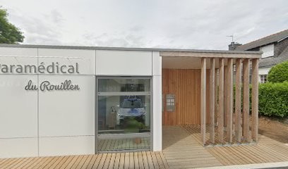 LE HIR & TASTEYRE - Ostéopathes D.O. - Ergué Gabéric, Ostéopathe à Ergué-Gabéric