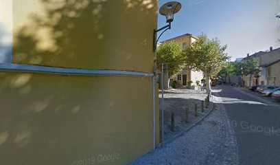 Matthieu Boulat ostéopathe et enseignant, Ostéopathe à Die