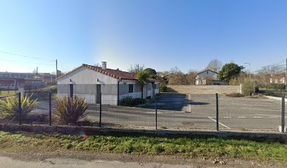 Chouillou benjamin, Ostéopathe à Lavaur