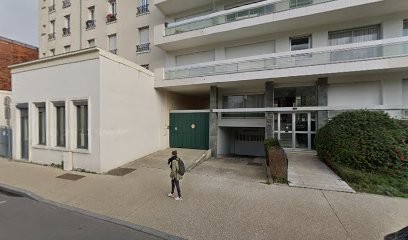 COUPEAU Sébastien, Ostéopathe à Houilles