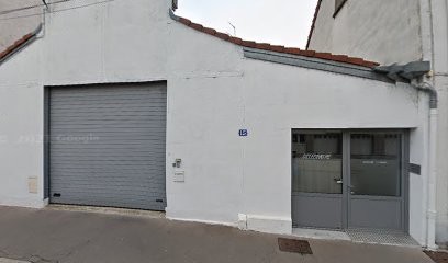 Pons Christian, Ostéopathe à Chalon-sur-Saône