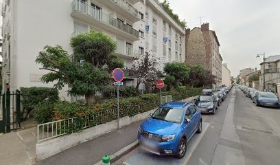 Cabinet D'ostéopathie, Ostéopathe à Maisons-Alfort