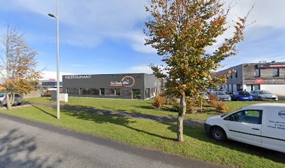 Gaste Elodie, Ostéopathe à Ifs