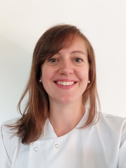 SOURICE Audrey, Ostéopathe à Obernai