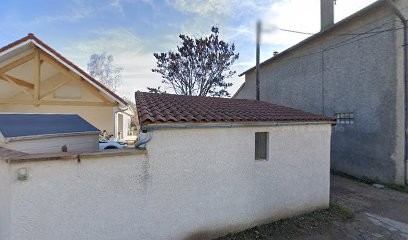 Chouchoulis Chantal, Ostéopathe à Tignieu-Jameyzieu