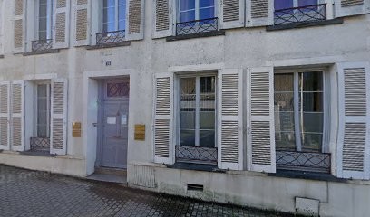 Manon Tissier - Ostéopathe, Ostéopathe à Châteaubriant