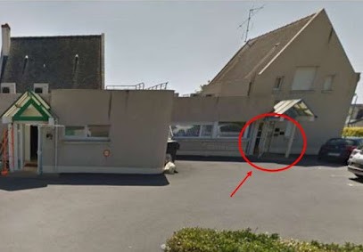 Astrid Lihoreau, Ostéopathe à Mauges-sur-Loire