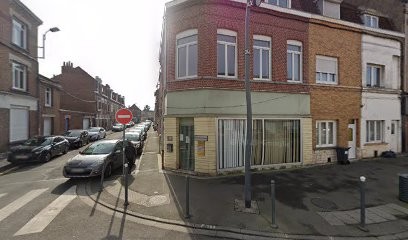 Delbecque Delbassé Myriam, Ostéopathe à Loos