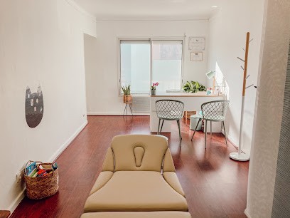 Nelly ESCODA Ostéopathe D.O Générac, Ostéopathe à Générac