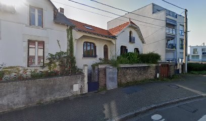 Evrard Charlotte, Ostéopathe à Rezé