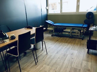 Beaurenaut Damien Ostéopathe Castelnau Le Lez, Ostéopathe à Castelnau-le-Lez