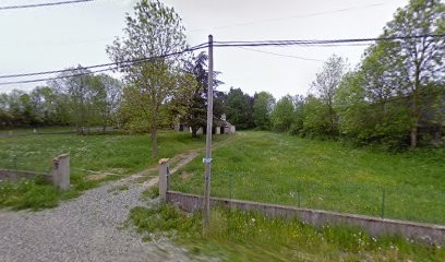 Fauche Laetitia, Ostéopathe à Espezel